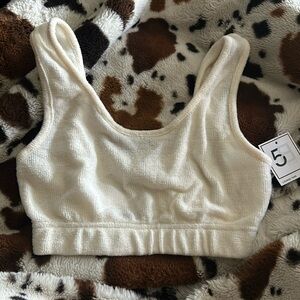 loungewear top